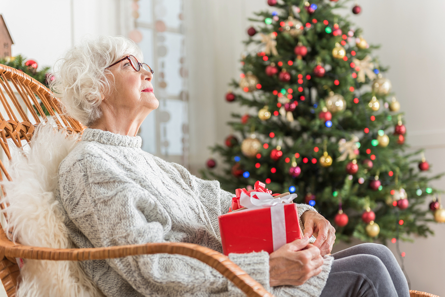 How to Help Your Senior This Holiday Season