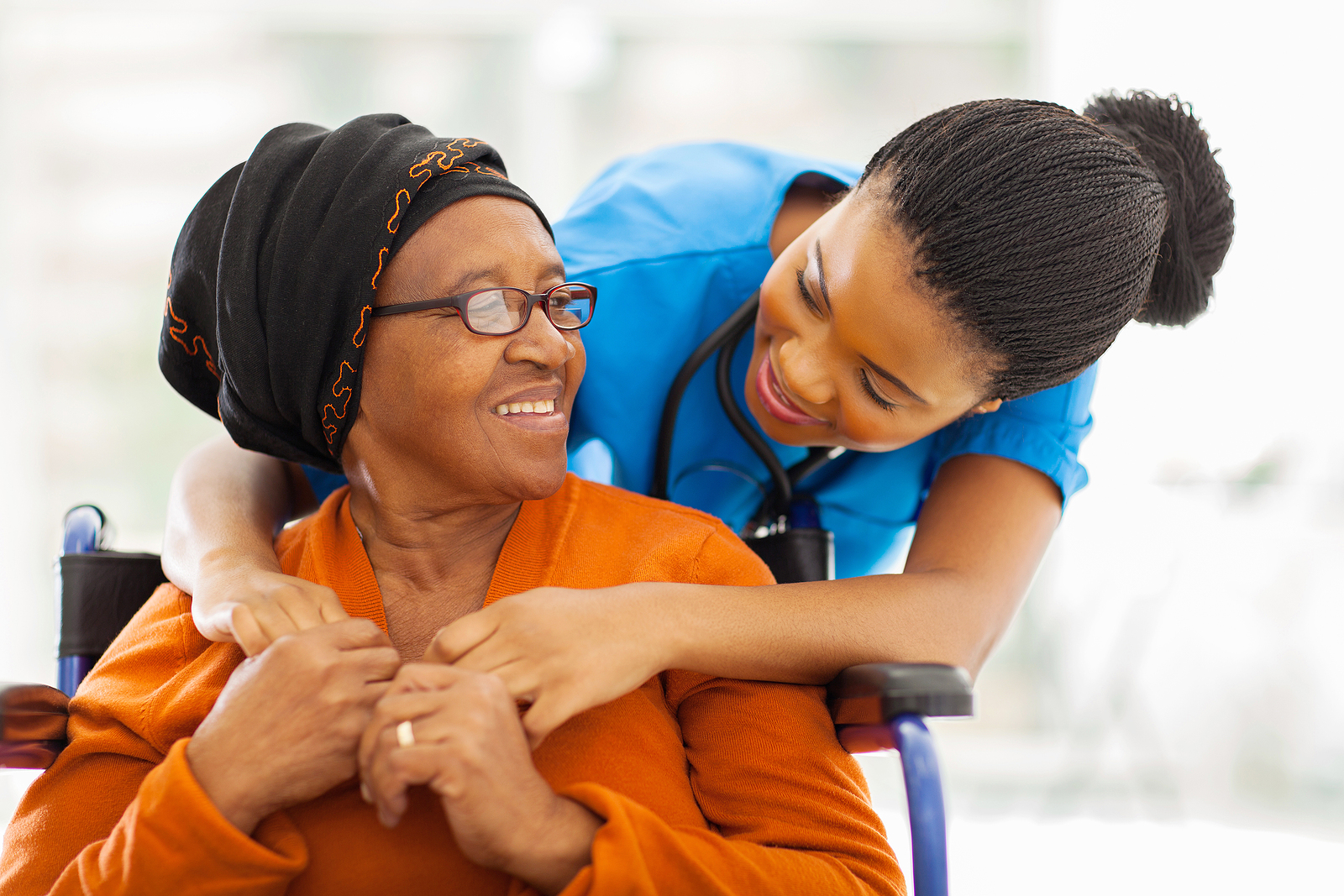 Caring for a Loved One with Alzheimer’s Disease: A Guide to Home Care