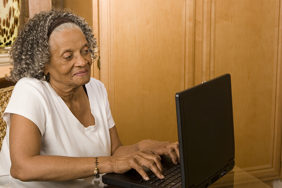Online and Phone Scams That Put Seniors at Risk
