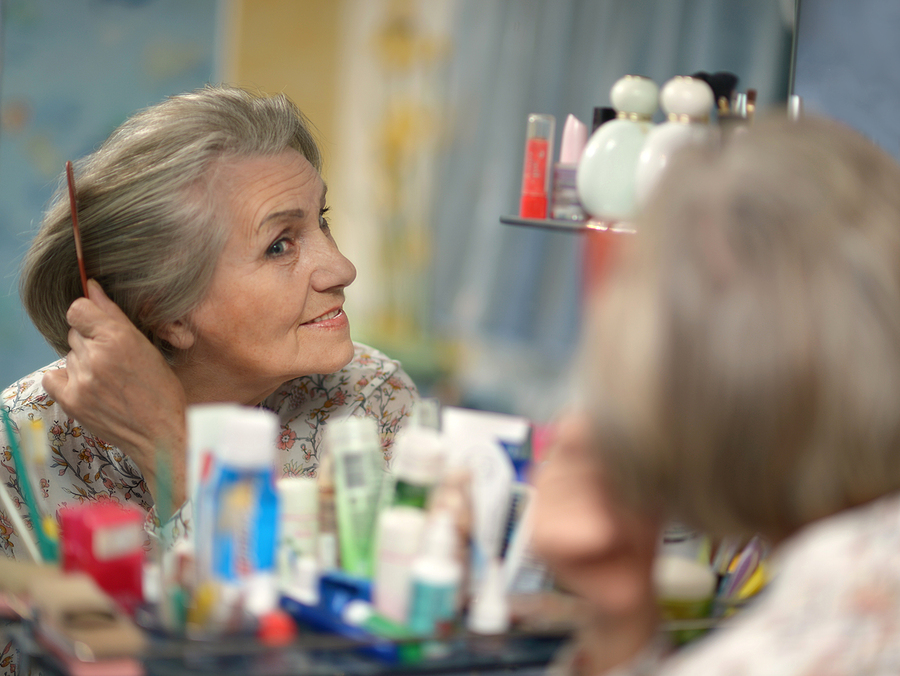 Personal Care at Home in Cave Creek AZ