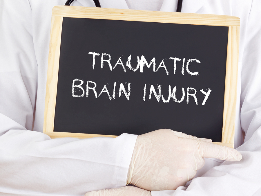 Seniors and Traumatic Brain Injury