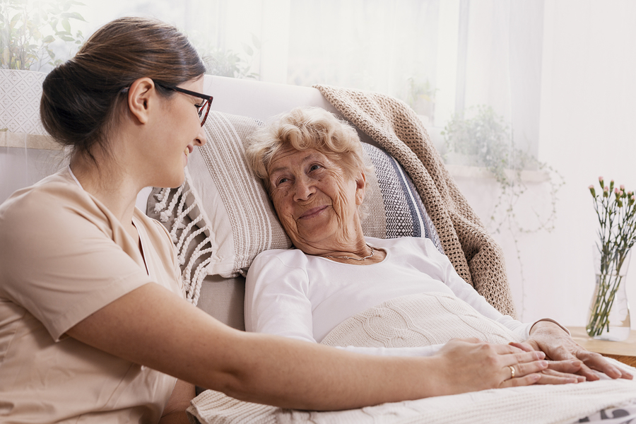 Talking About Senior Home Care with Aging Adults