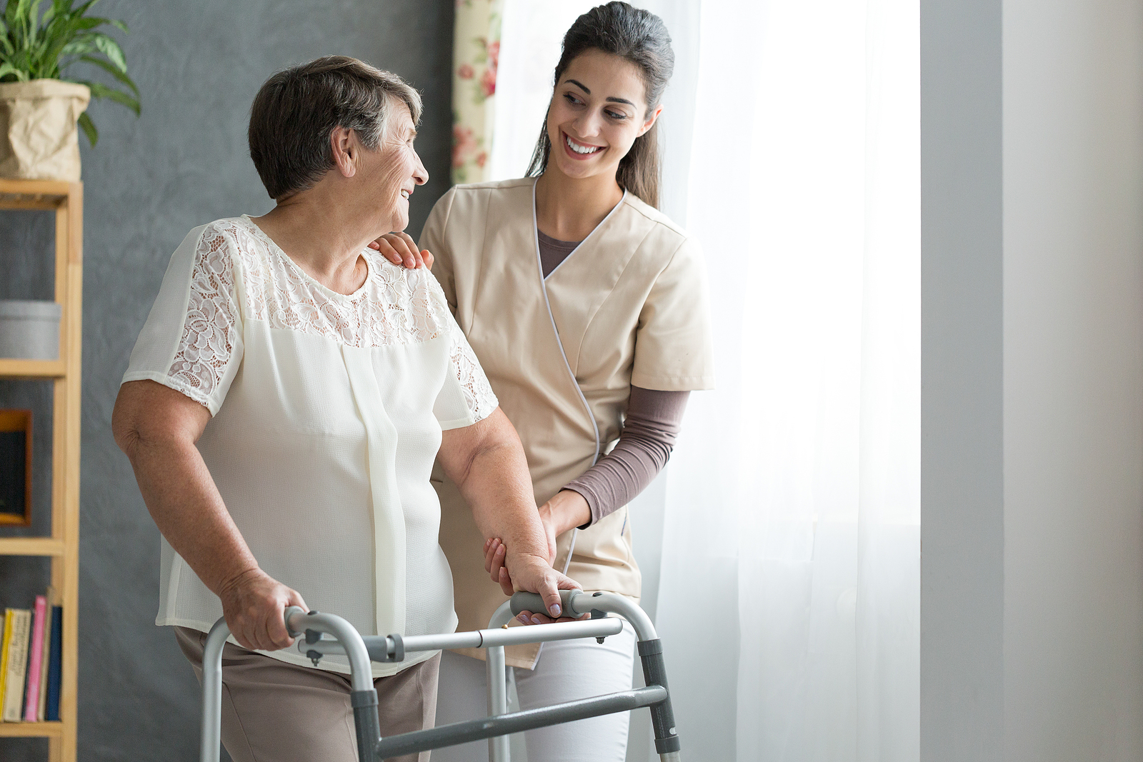 Home Care in Scottsdale AZ