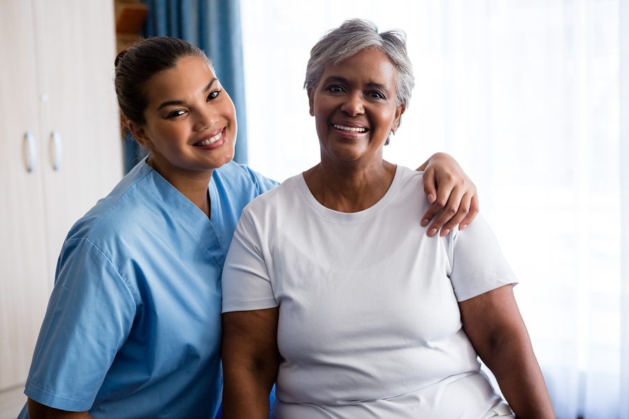 24-Hour Home Care in Chandler AZ