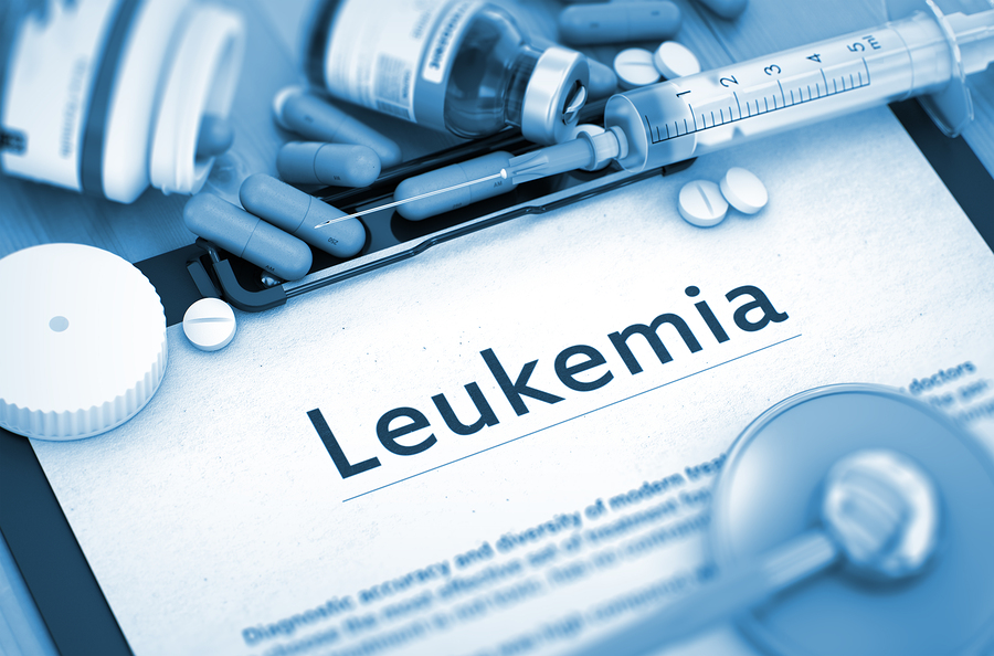 Don’t Miss These Leukemia Symptoms