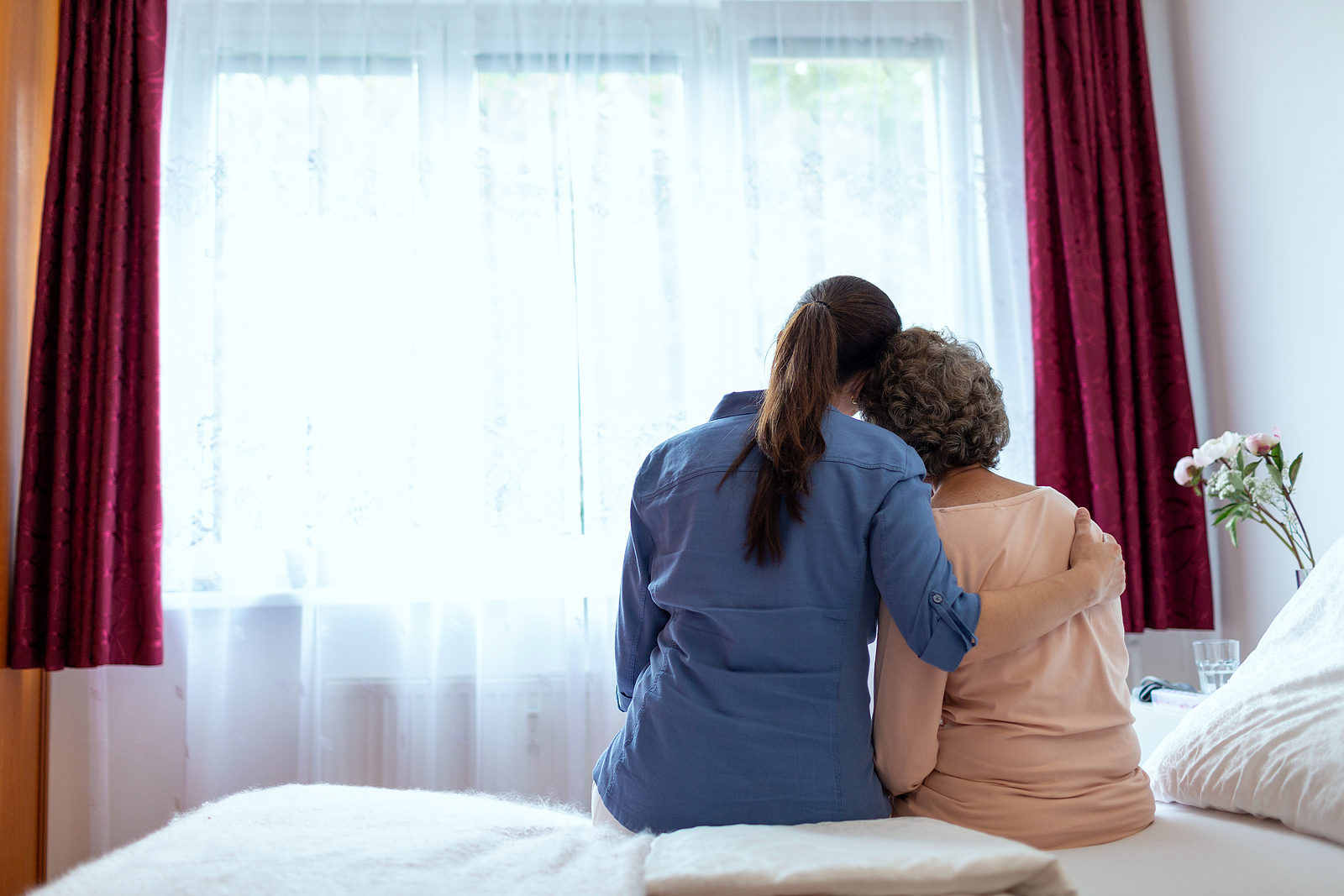 Compassionate Conversations About Home Care Assistance