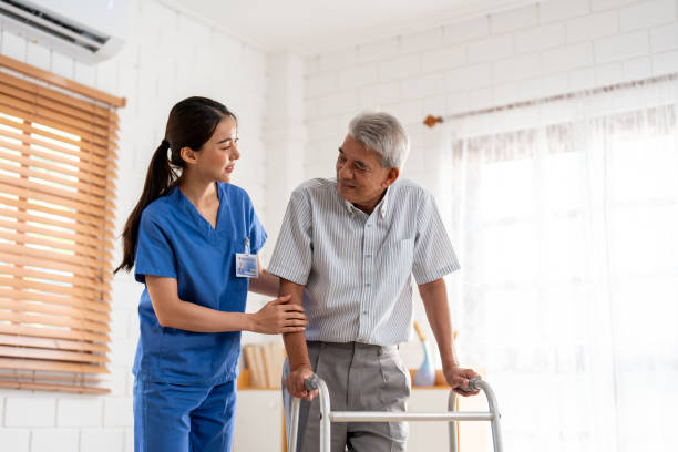 9 Signs you may consider Home Care