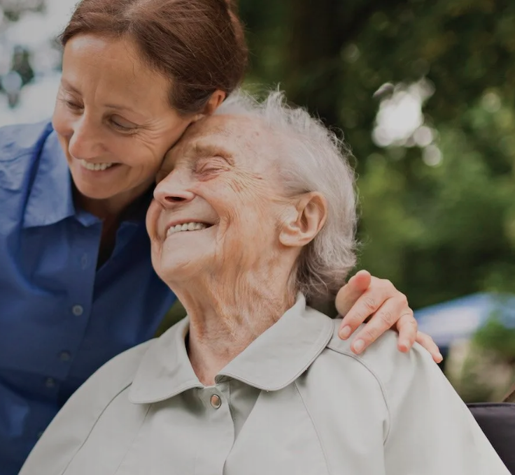 memory care for alzheimer patients