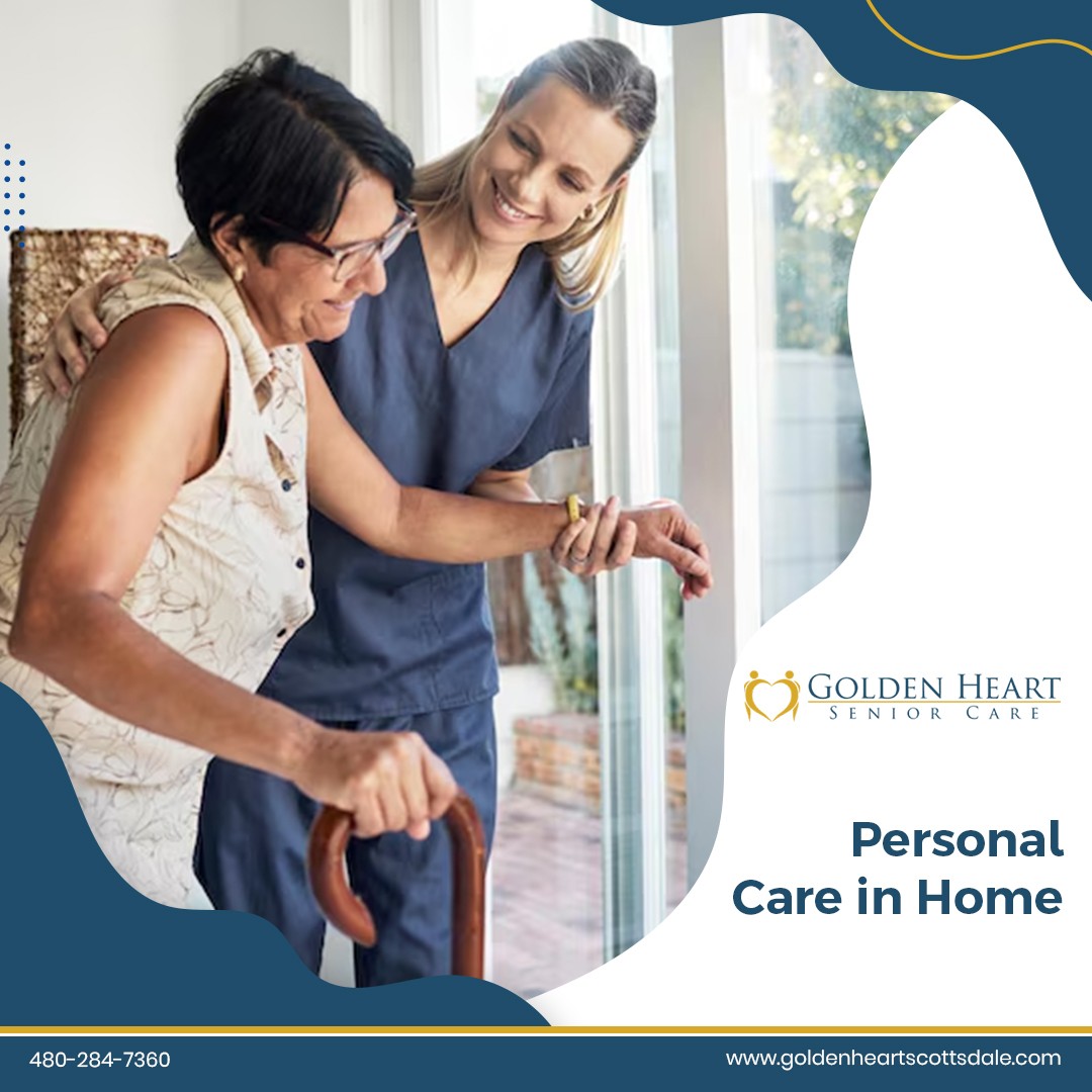 senior care in Apache Junction