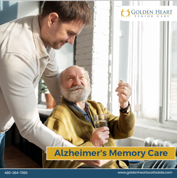 How Memory Care Experts Improve Life for Alzheimer’s Patients