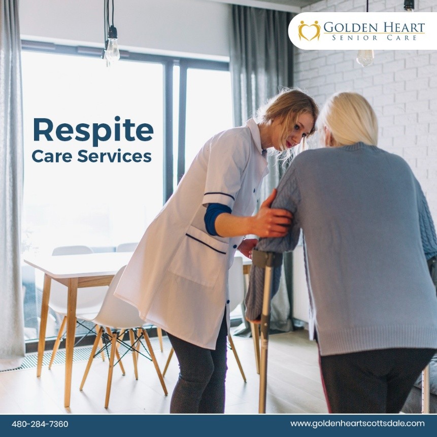 7 Life-Changing Benefits of Respite Care Services for Families