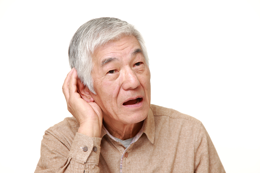 Understanding Age-Related Hearing Loss and How to Stay Connected