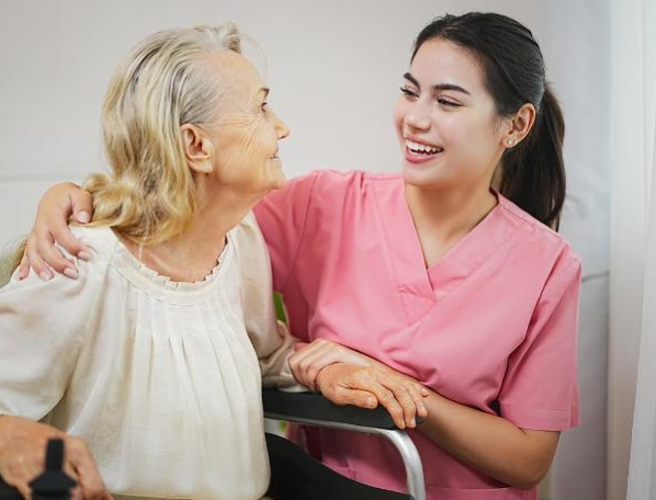 elder care in East Phoenix