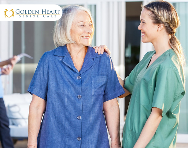elder care in East Phoenix