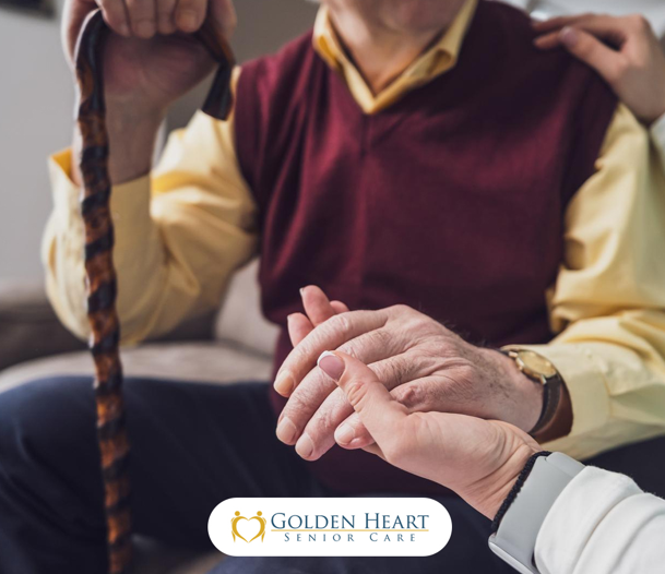 How Memory Care Experts Handle Alzheimer-Related Behavioral Changes