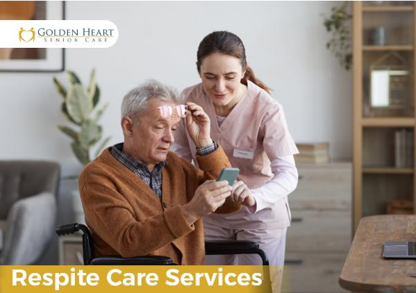 Emotional Relief: Why Caregivers Deserve Quality Respite Care