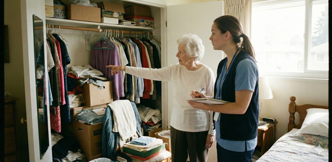 Refresh Your Routine: Helping Your Elderly Loved One Be More Organized in 2026