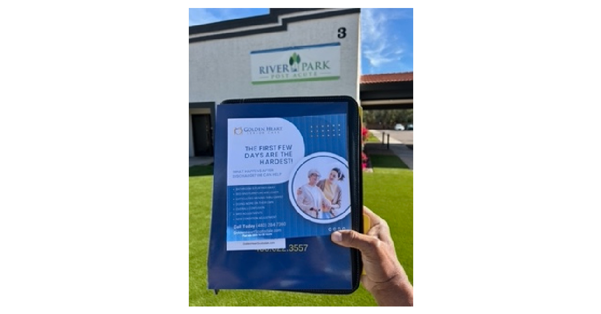 A Smoother Transition Home: Introducing Our New Rehab Discharge Care Package