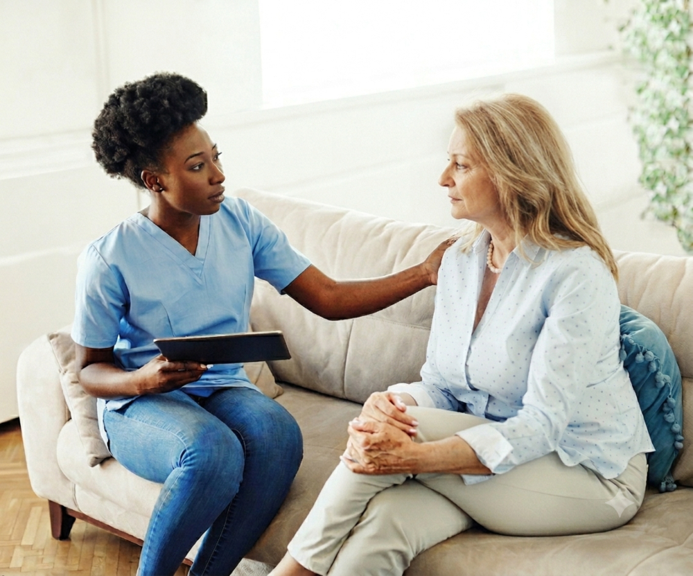 24-Hour Home Care in Apache Junction AZ