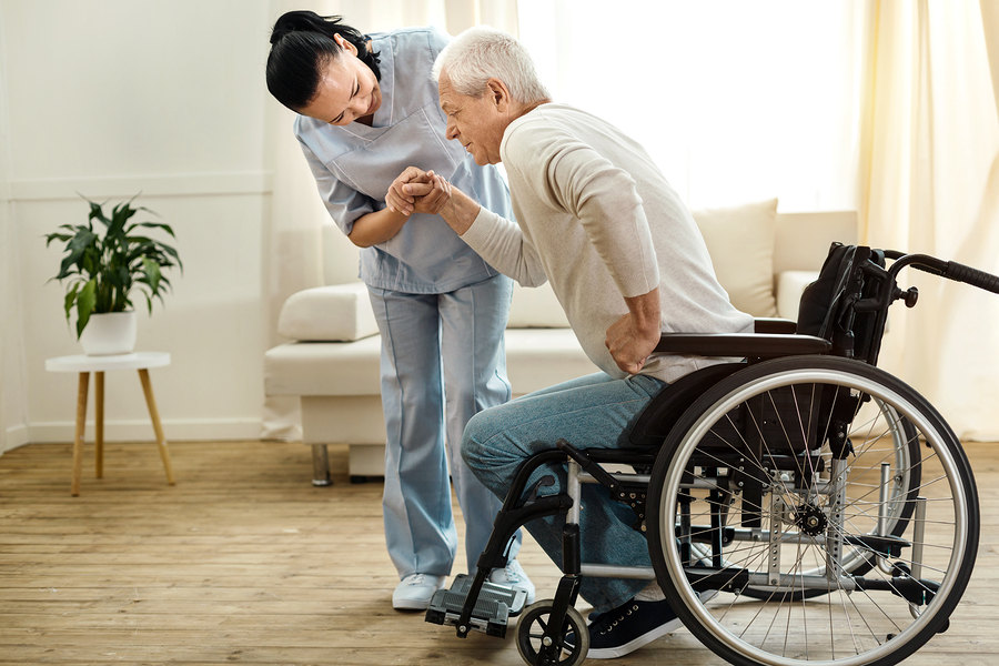 In-Home Care in Ahwatukee AZ