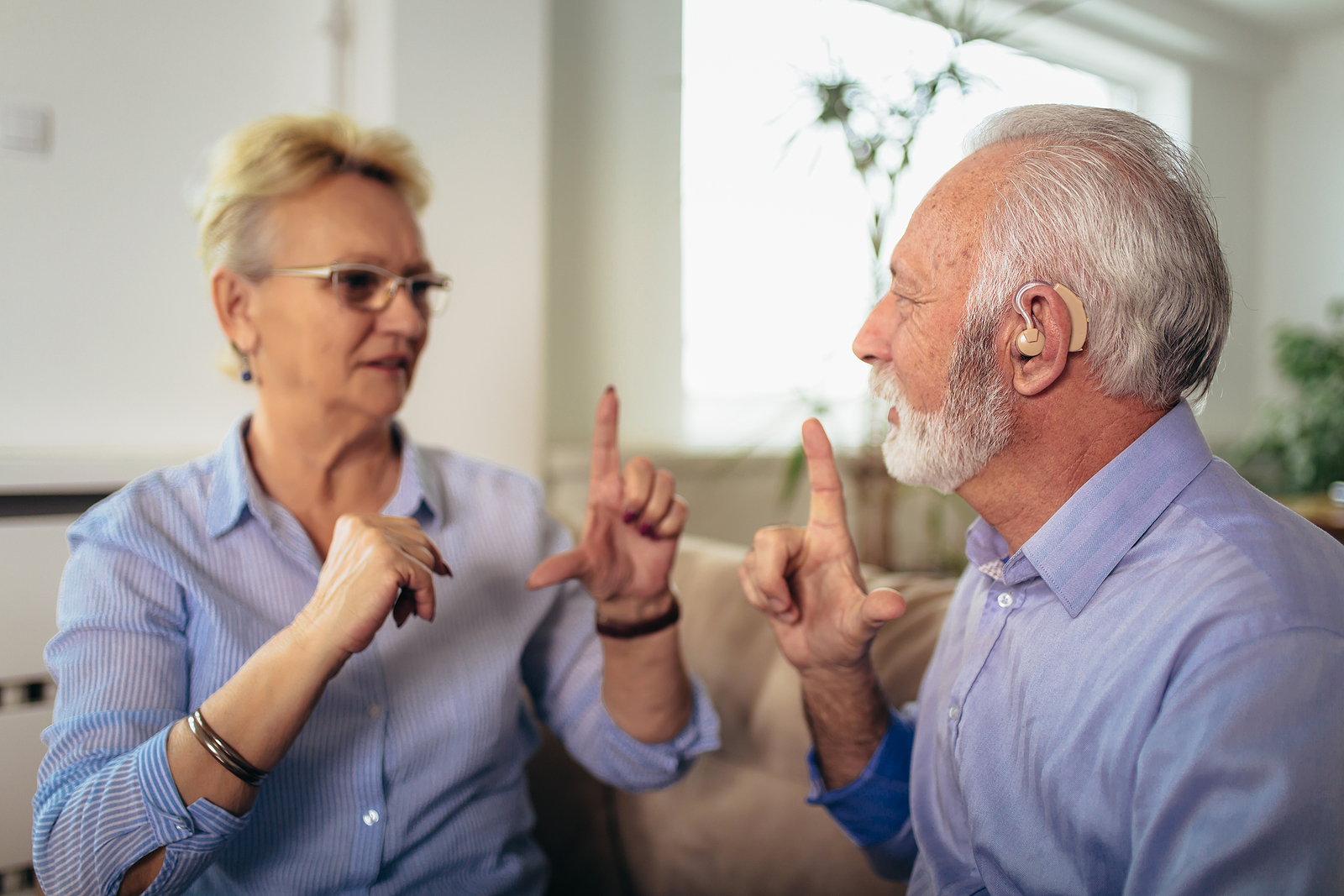 What Can Seniors Do When Hearing Aids Don’t Solve the Problem?