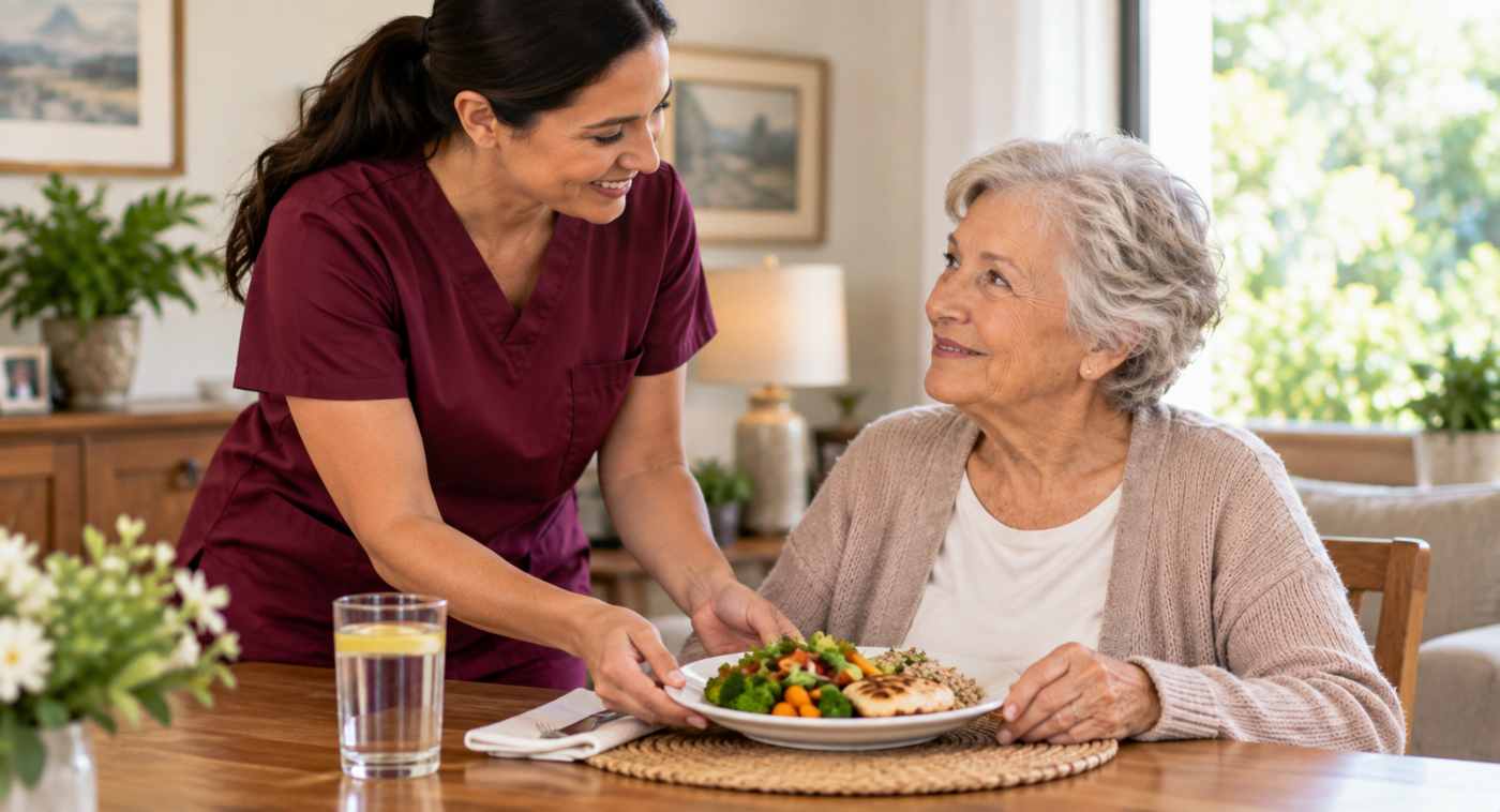 Aging in Place Is About Preserving Routines, Not Just Staying in the Same House